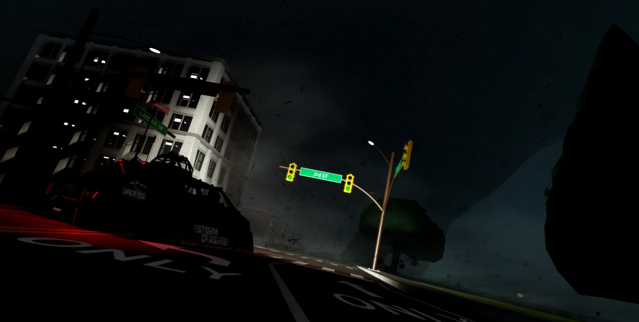 Twisted roblox Wiki